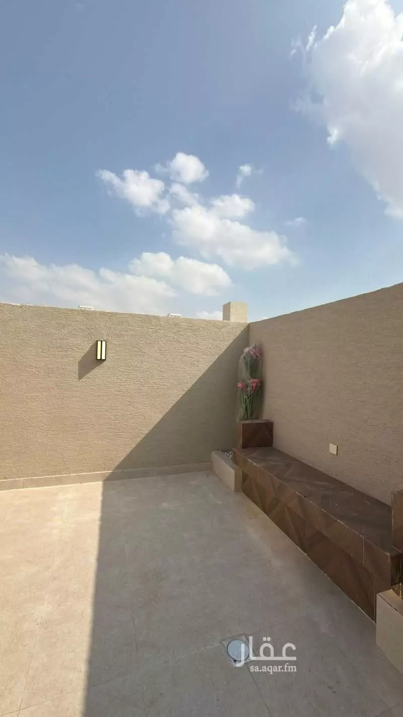 4 bedroom apartment in Al Khadra 2