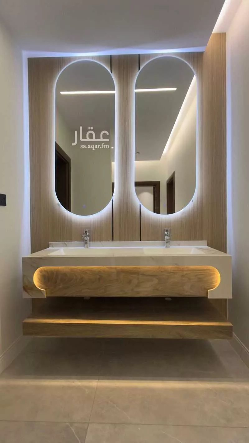 فيلا 9 غرف في العكيشية 3