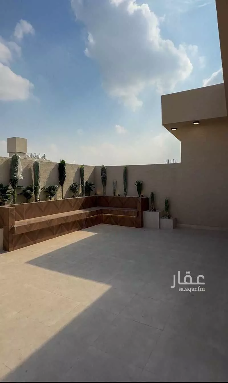 4 bedroom apartment in Al Khadra 5