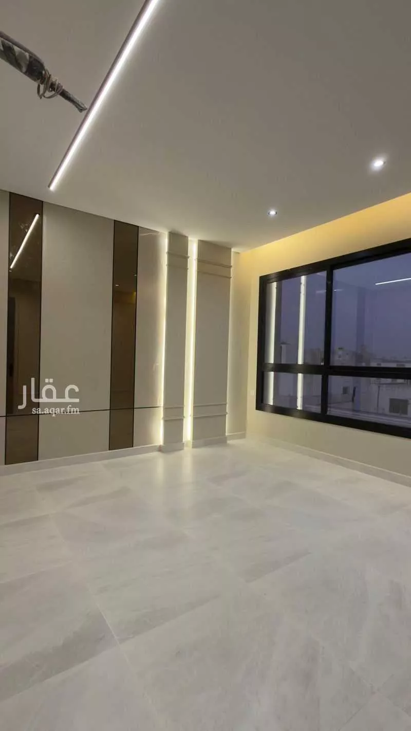 شقة 6 غرف في الراشدية 4