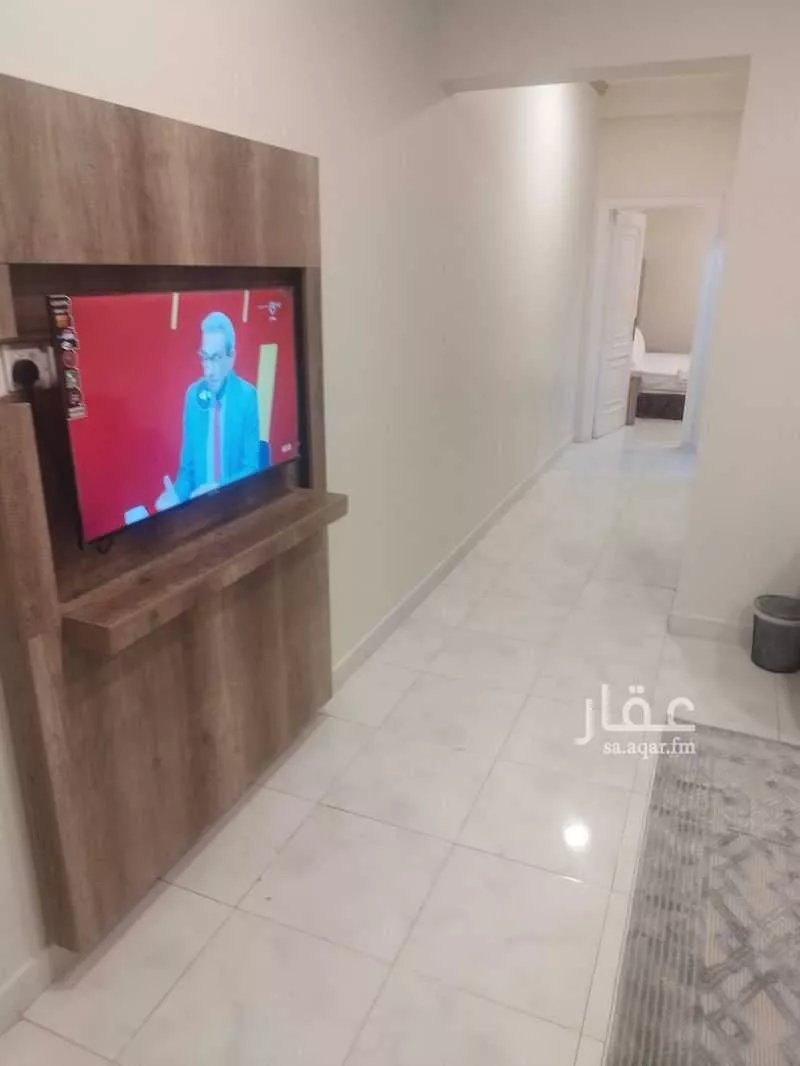 3 bedroom apartment in Madaen Al Fahd, Jeddah 7
