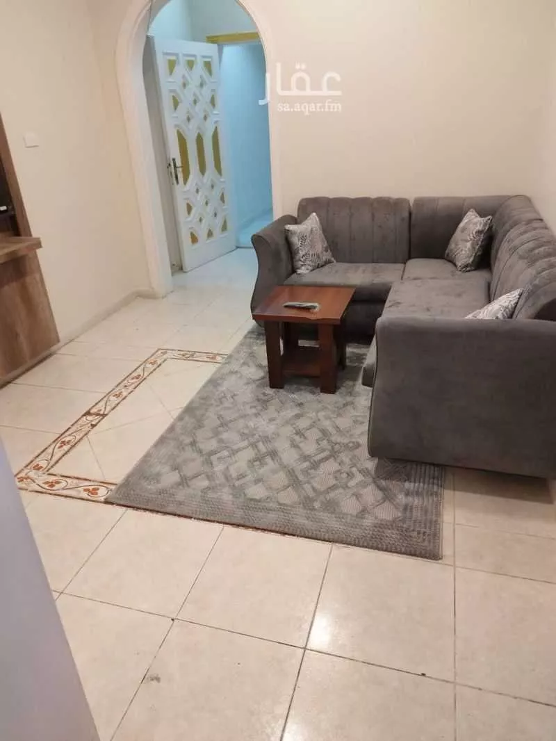 شقة 2 غرف في مدائن الفهد، جدة 4