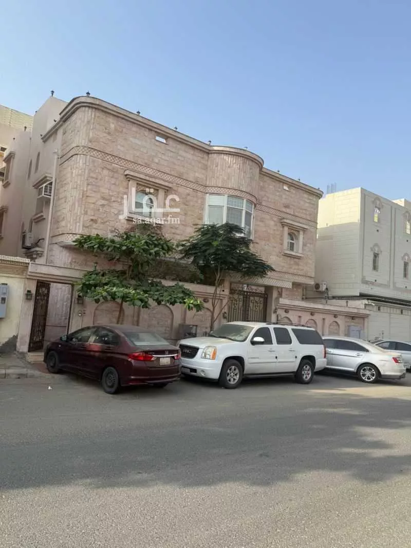 فيلا 12 غرف في العمرة الجديدة 1