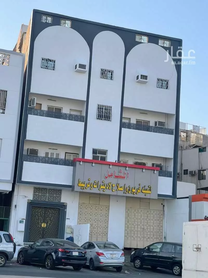251 sqm building in Al Utaibiyyah