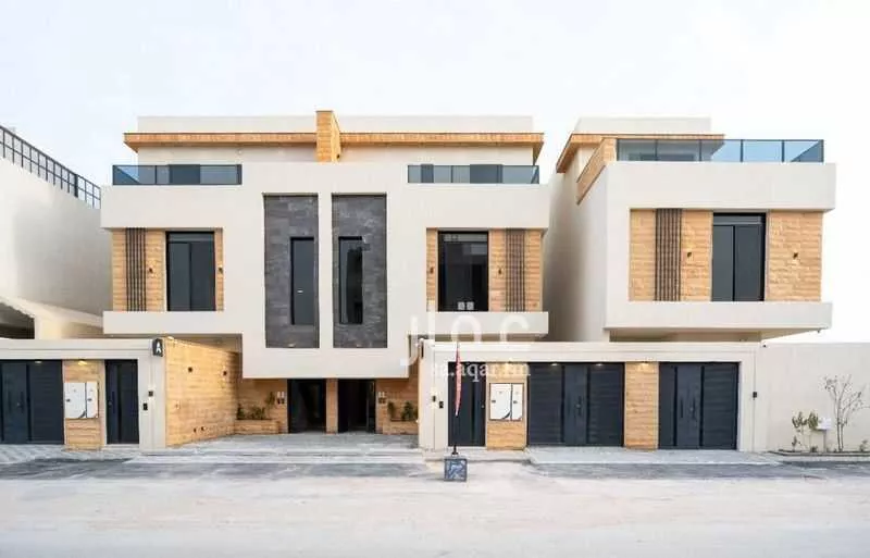 دور 3 غرف في النرجس 4