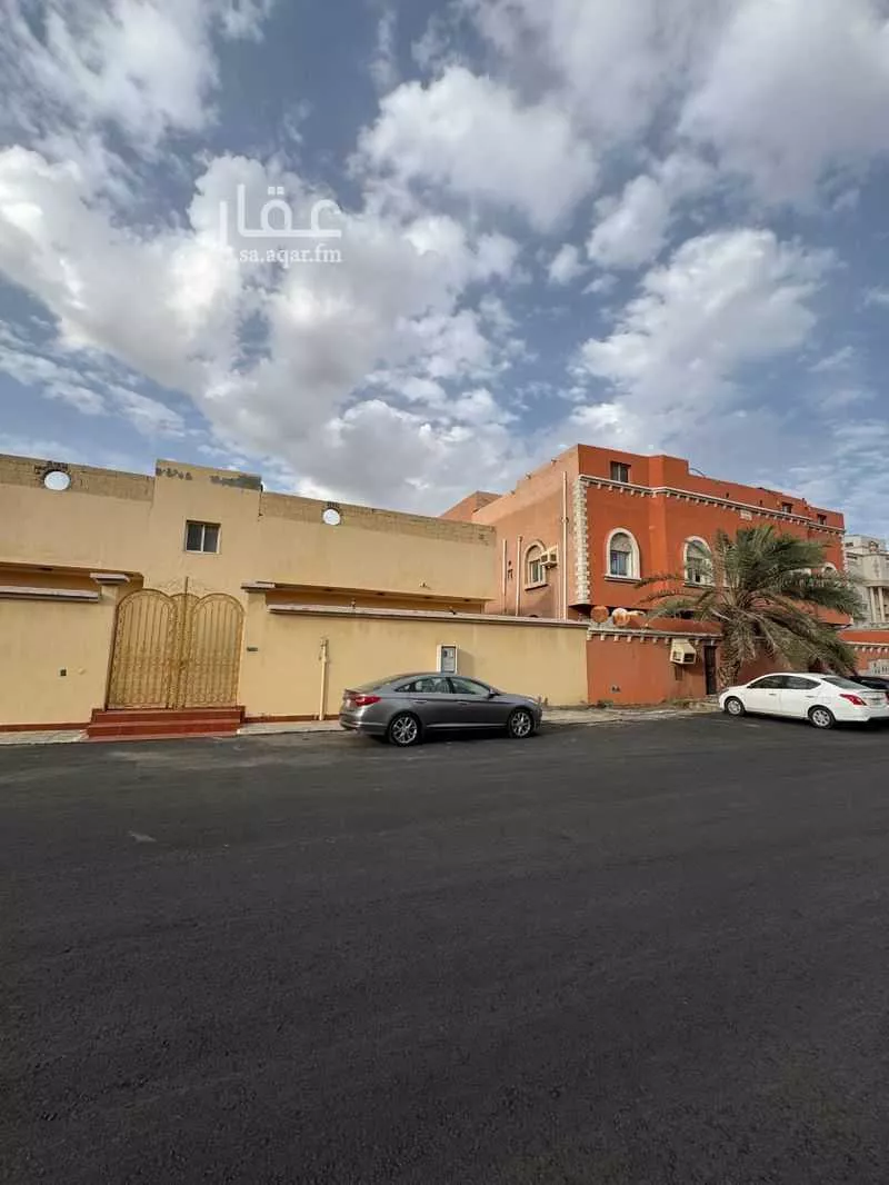 5 bedroom villa in Taibah 2