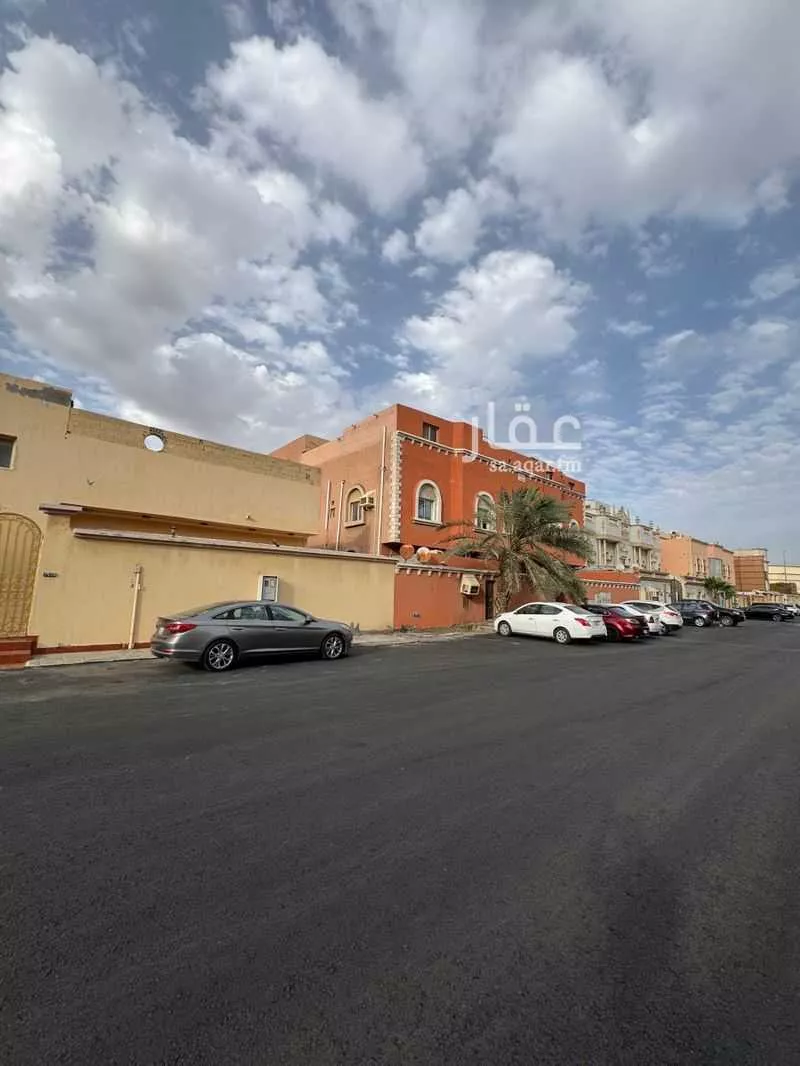 5 bedroom villa in Taibah 3