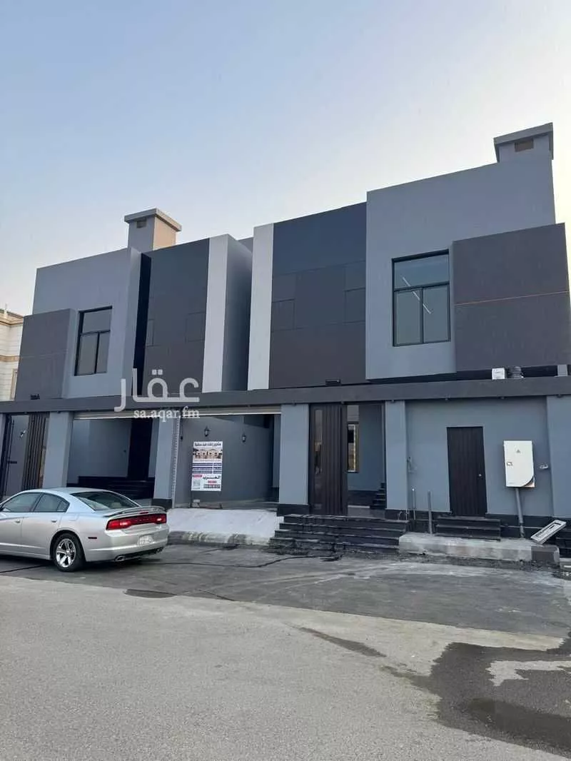 فيلا 13 غرف في طيبة 2