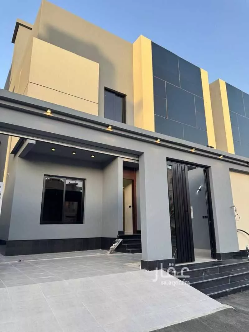 فيلا 13 غرف في طيبة 3