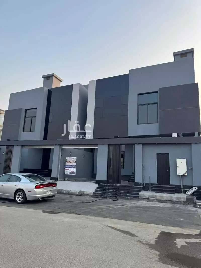 فيلا 13 غرف في طيبة 3