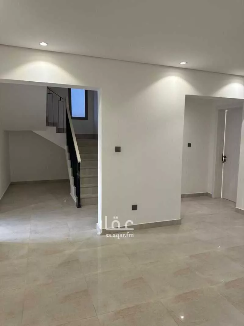 فيلا 6 غرف في النرجس 5