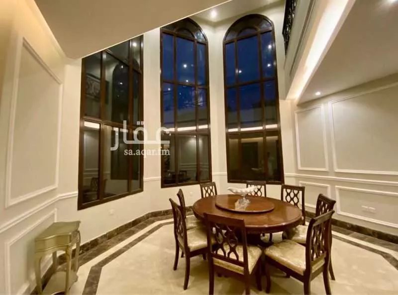 فيلا 7 غرف في الفلاح، الرياض 4