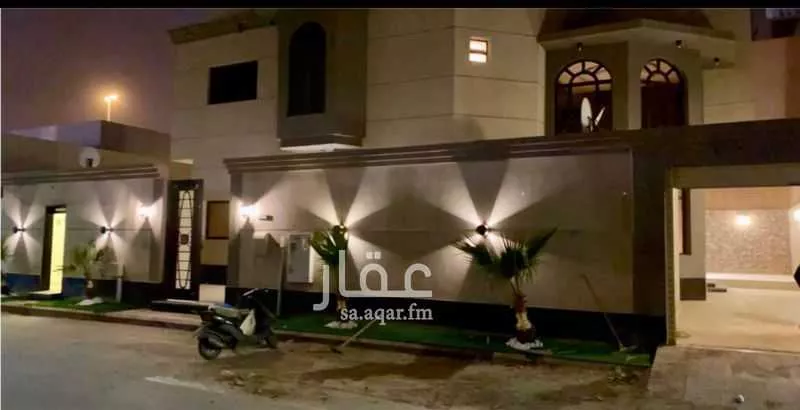 فيلا 7 غرف في الفلاح، الرياض 6