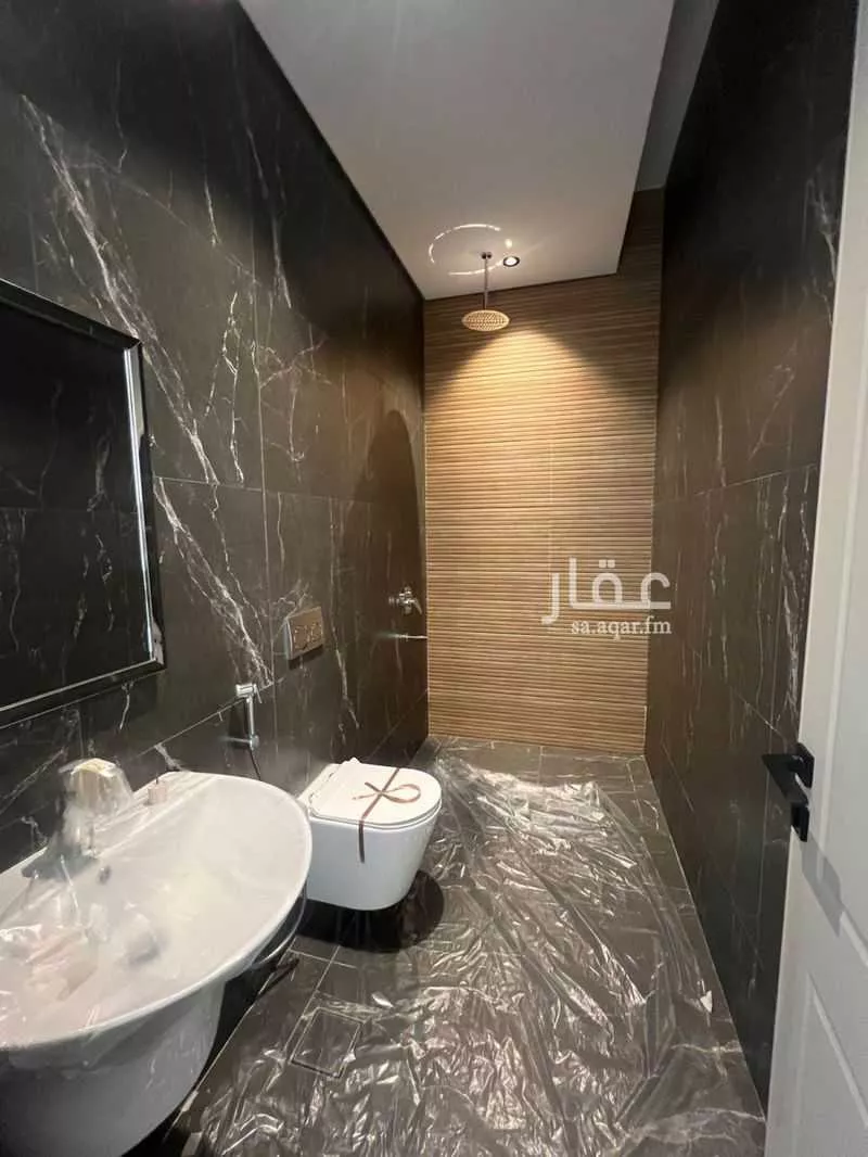 شقة 3 غرف في العارض 2