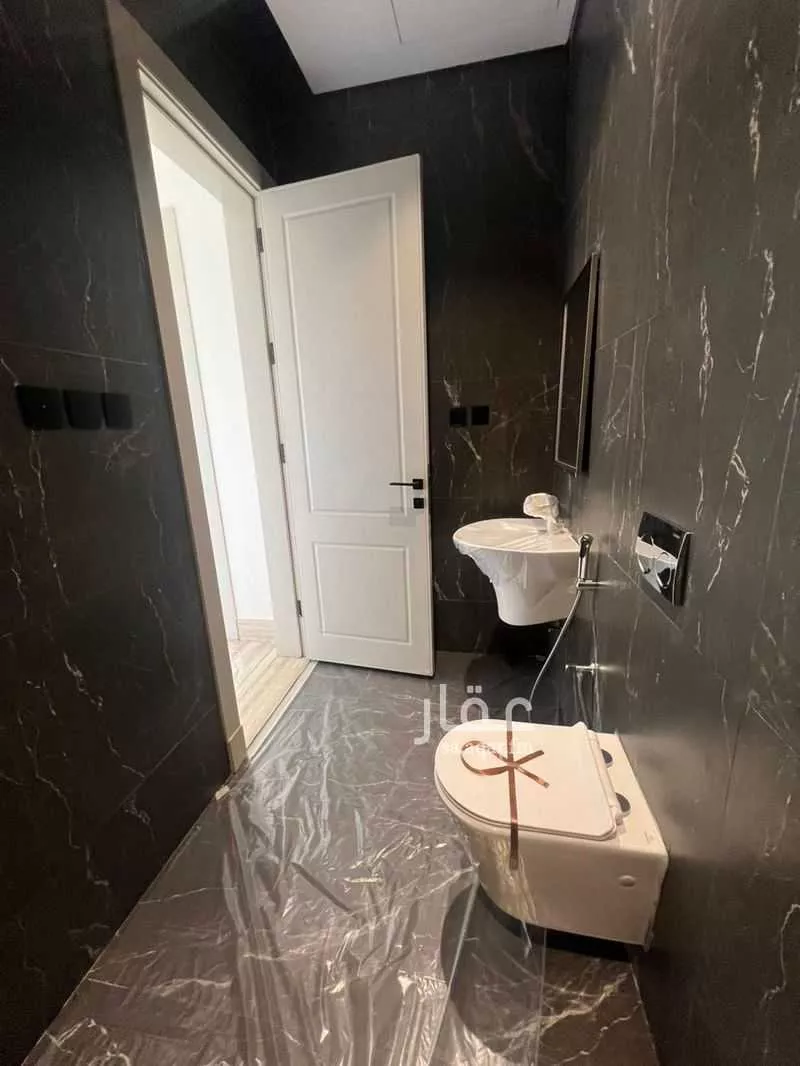 شقة 3 غرف في العارض 1