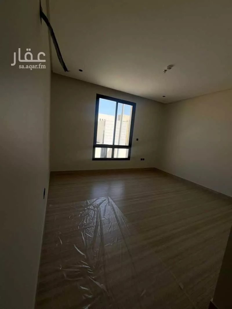 شقة 3 غرف في العارض 5