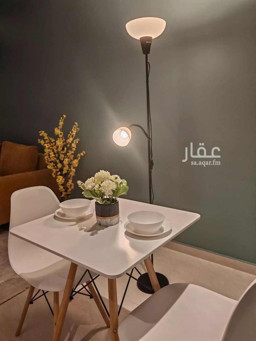 1 bedroom apartment in Al Olaya, Eastern Province 7