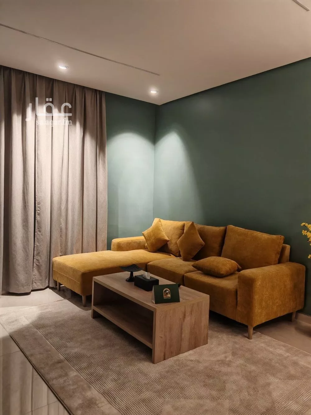 1 bedroom apartment in Al Olaya, Eastern Province 23