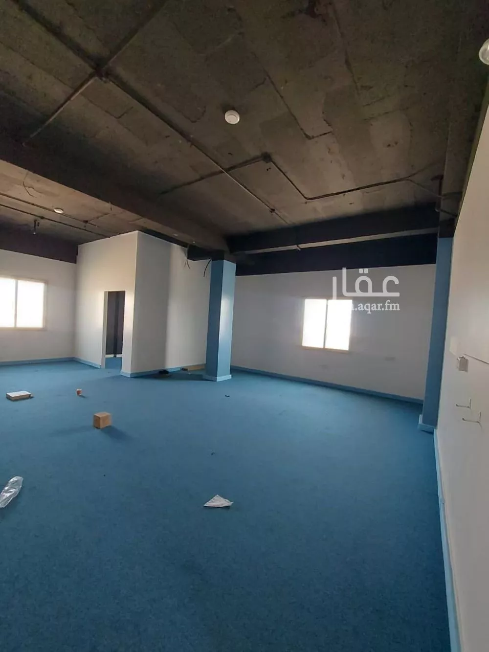 مكتب 80 م² في الجسر 4