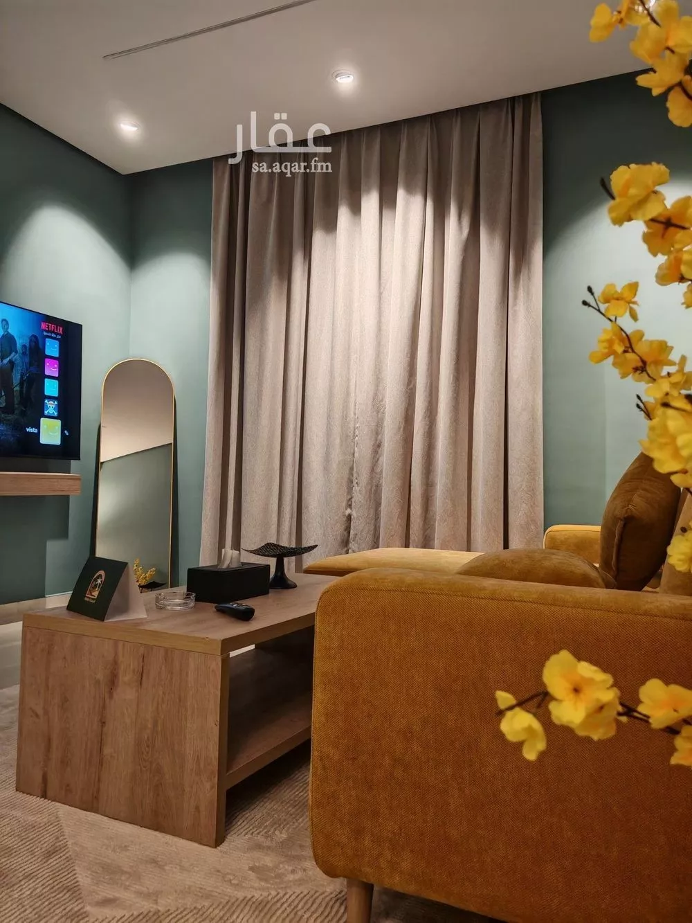 1 bedroom apartment in Al Olaya, Eastern Province 10