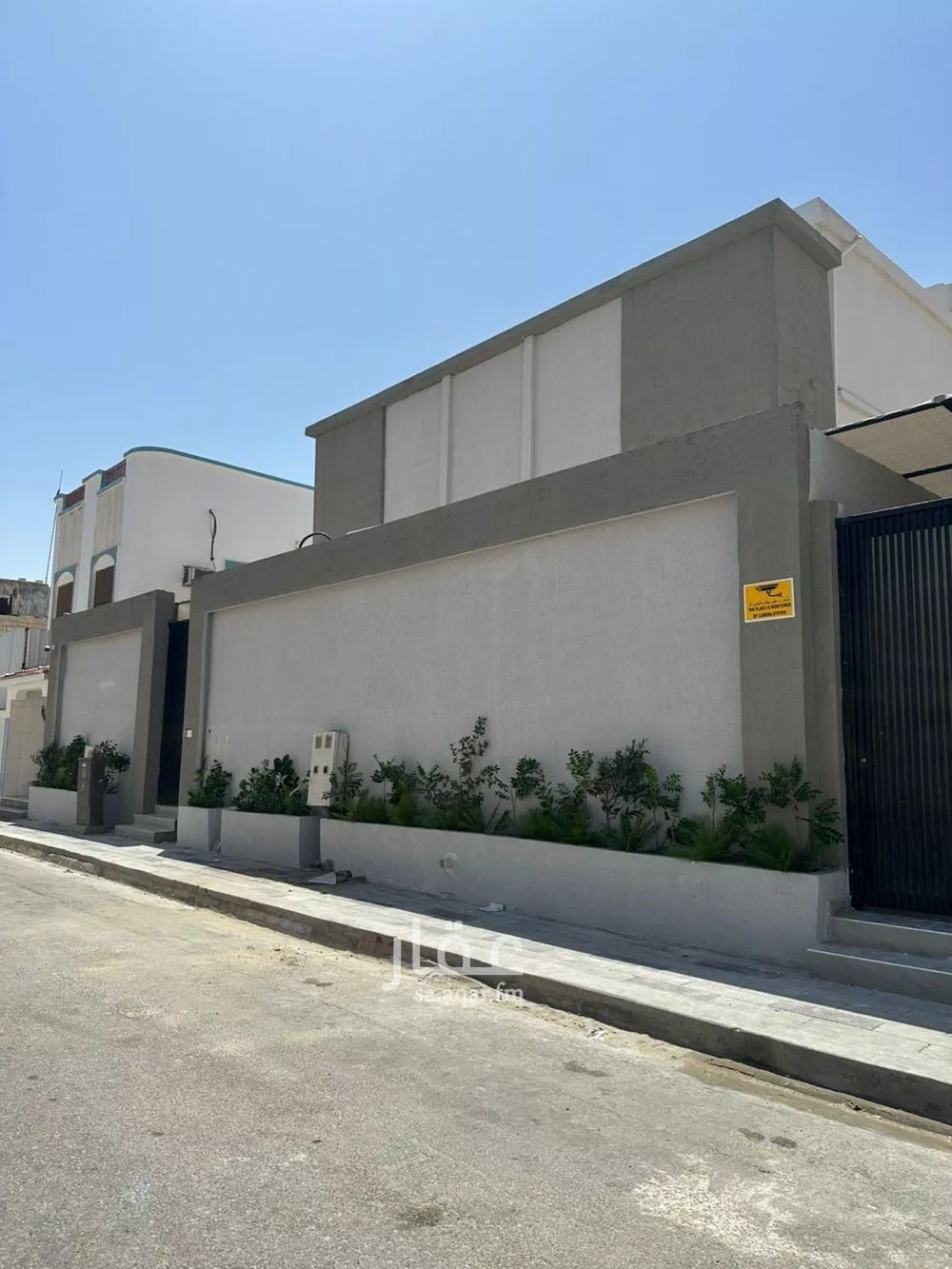 416 sqm building in Al Aqrabiyah