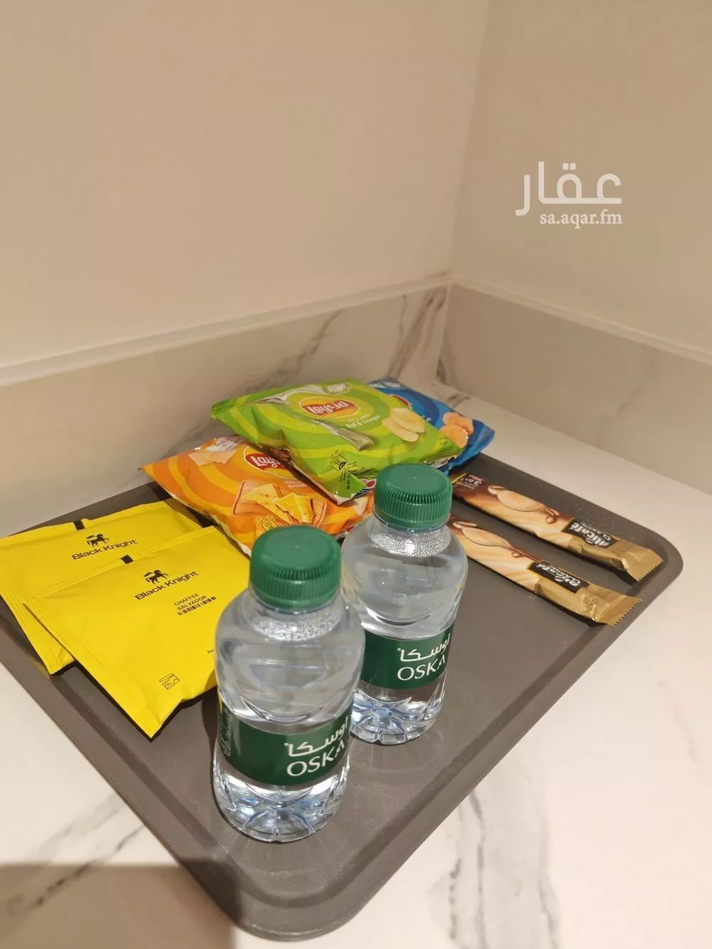 1 bedroom apartment in Al Olaya, Eastern Province 20