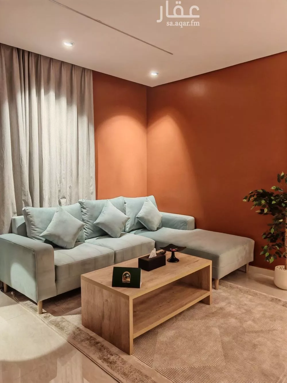 1 bedroom apartment in Al Olaya, Eastern Province 17