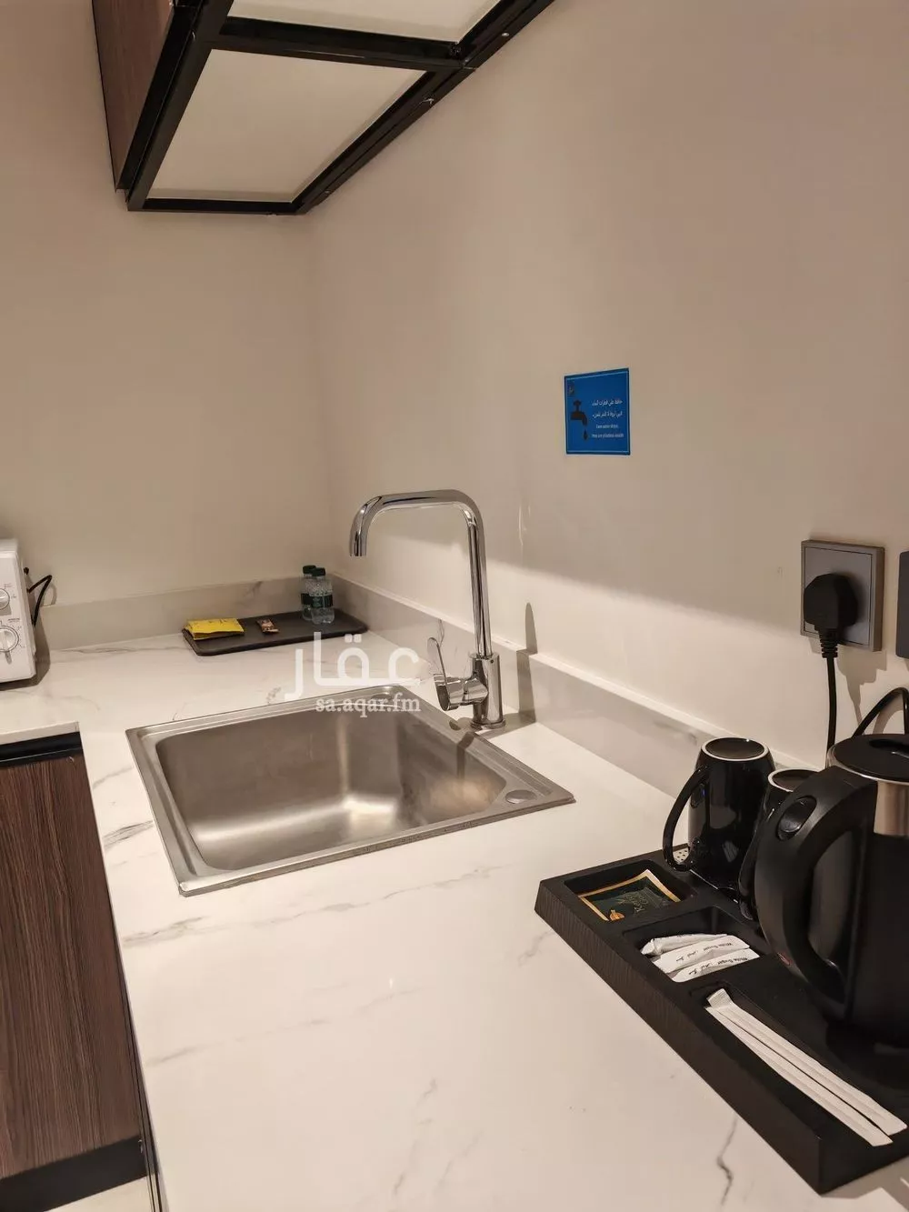 1 bedroom apartment in Al Olaya, Eastern Province 4