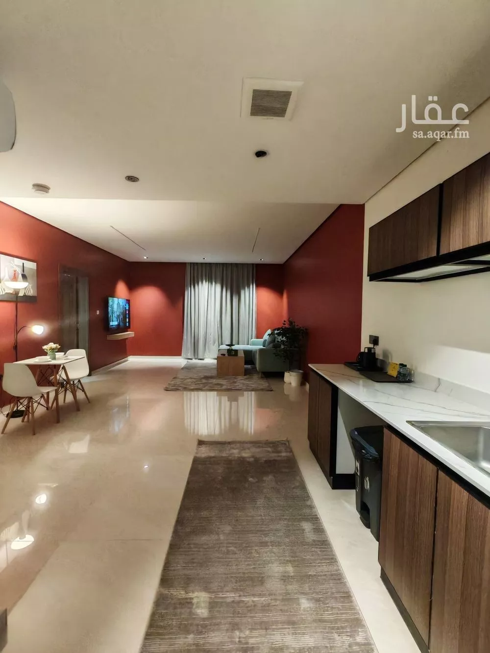 1 bedroom apartment in Al Olaya, Eastern Province 18