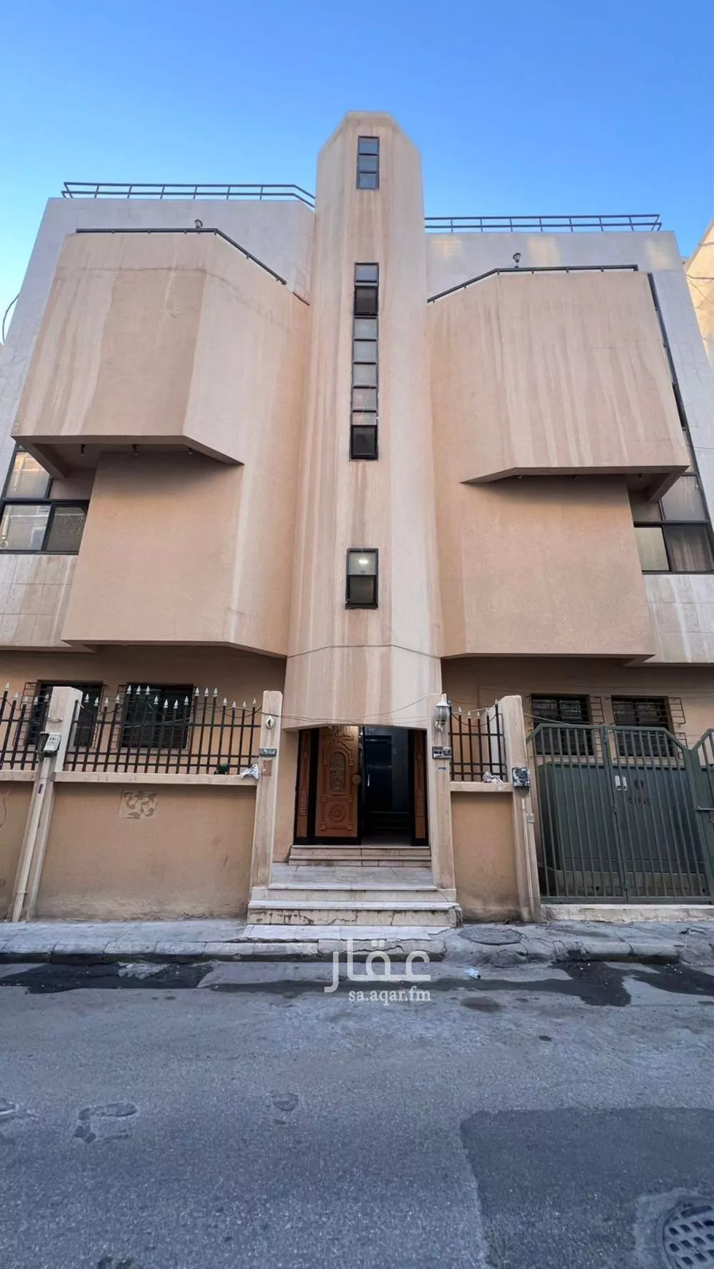 شقة in البندرية