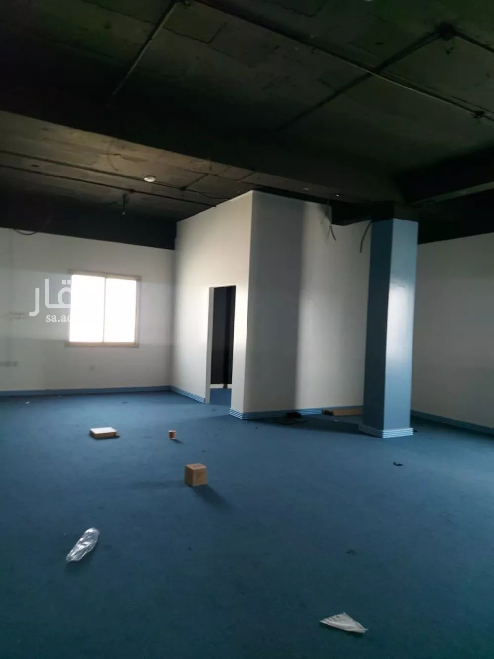 مكتب 80 م² في الجسر 3