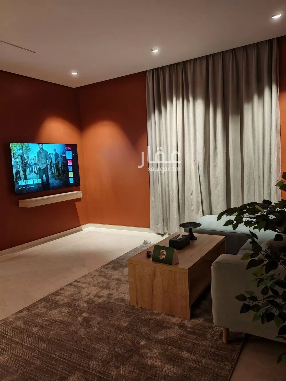 1 bedroom apartment in Al Olaya, Eastern Province 6