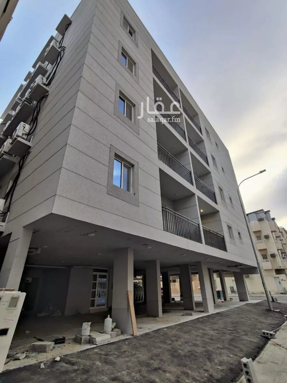 3 bedroom apartment in Al Aqrabiyah, Eastern Province