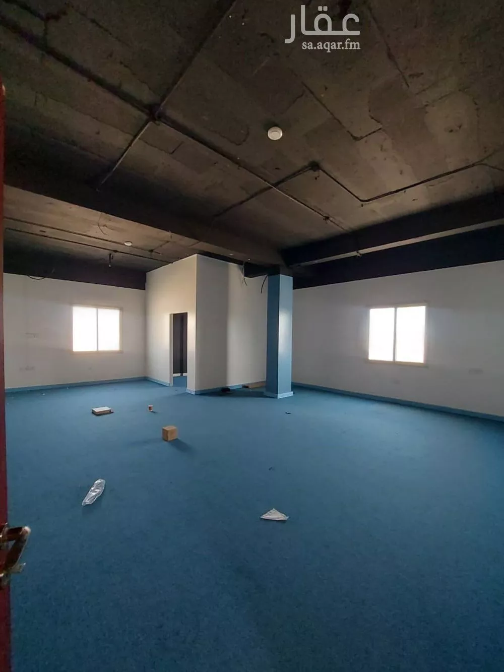 مكتب 80 م² في الجسر 2