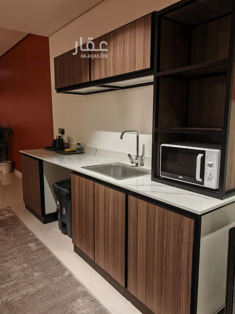 1 bedroom apartment in Al Olaya, Eastern Province 16