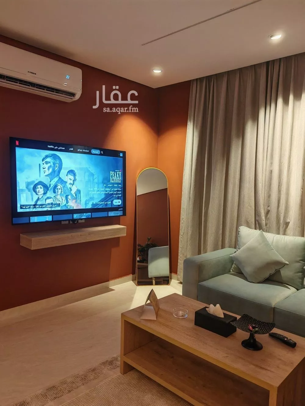 1 bedroom apartment in Al Olaya, Eastern Province 22