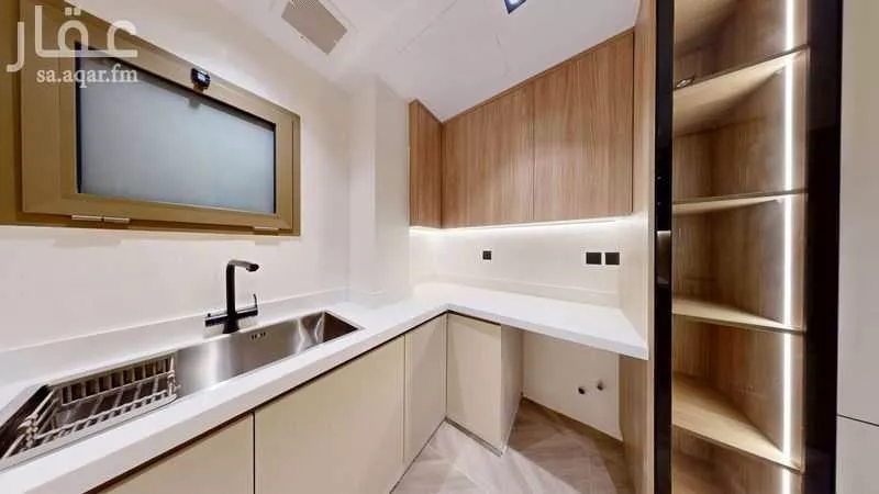 3 bedroom apartment in Al Zahra, Jeddah 19