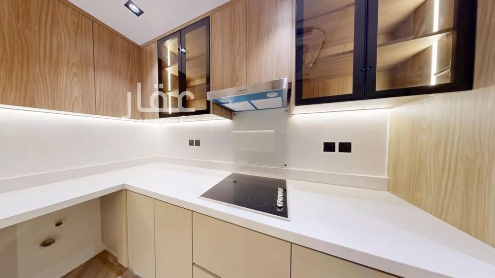 2 bedroom apartment in Al Zahra, Jeddah 15