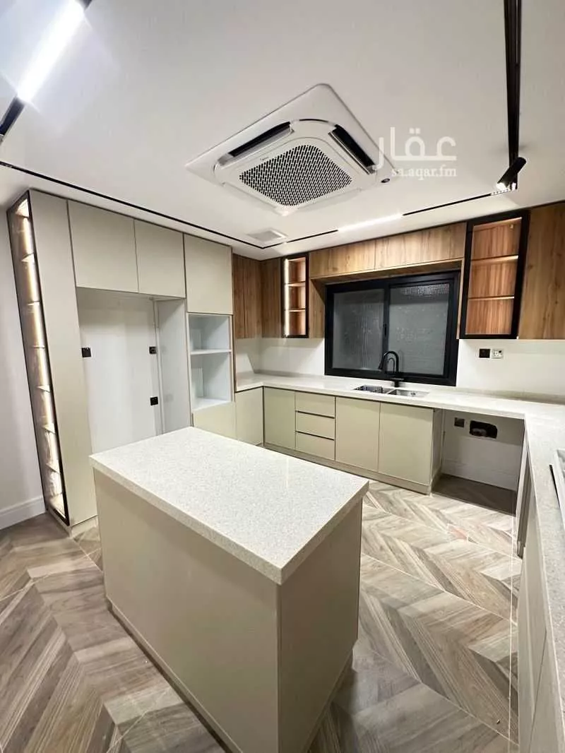 6 bedroom apartment in Al Zahra, Jeddah 12