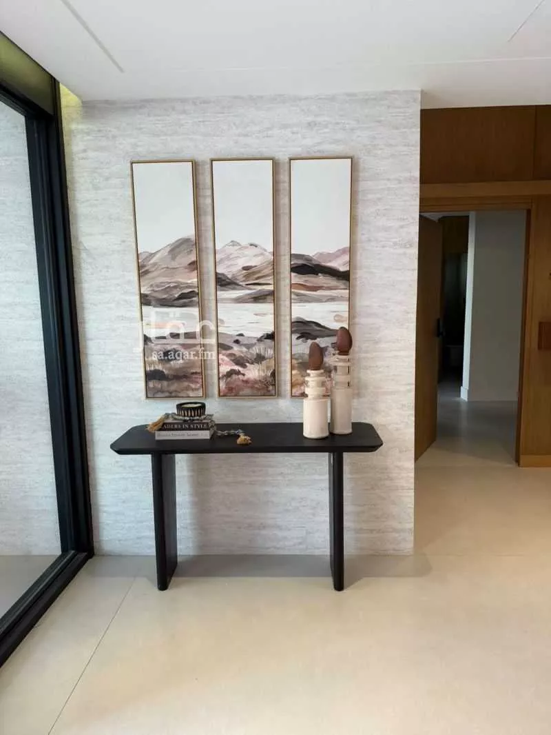 3 bedroom apartment in Al Zahra, Jeddah 6