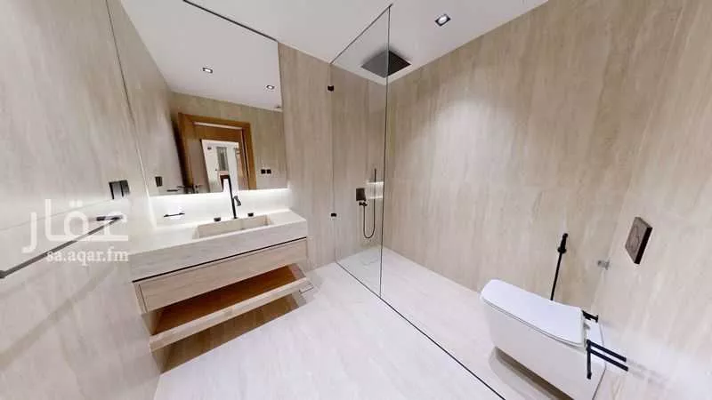 3 bedroom apartment in Al Zahra, Jeddah 18