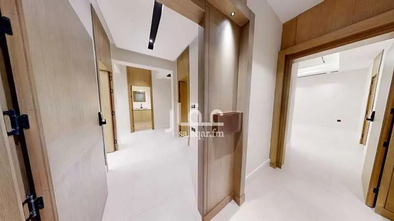 3 bedroom apartment in Al Zahra, Jeddah 12