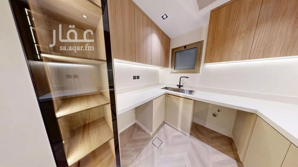 2 bedroom apartment in Al Zahra, Jeddah 16