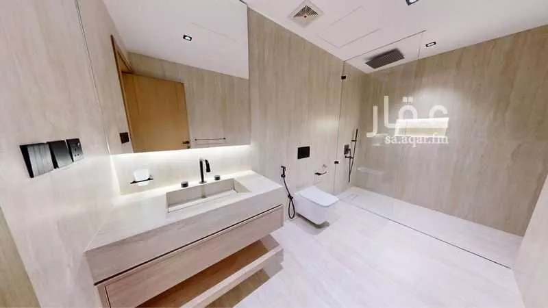 3 bedroom apartment in Al Zahra, Jeddah 14