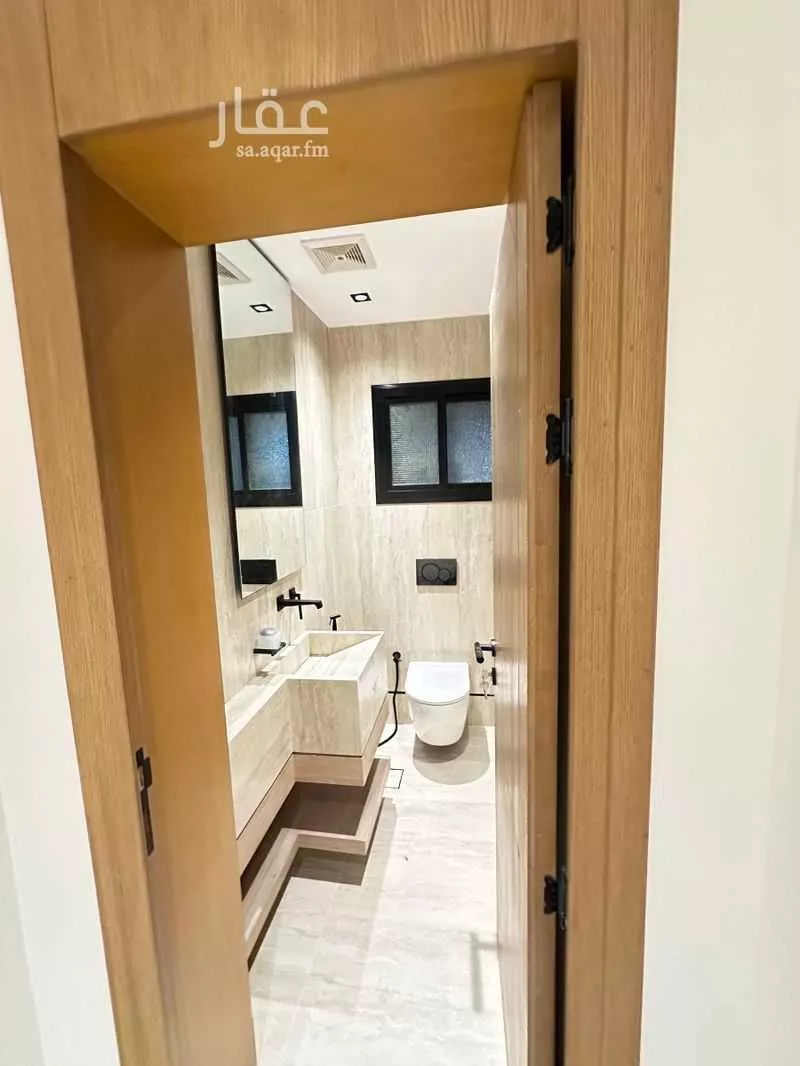 6 bedroom apartment in Al Zahra, Jeddah 7