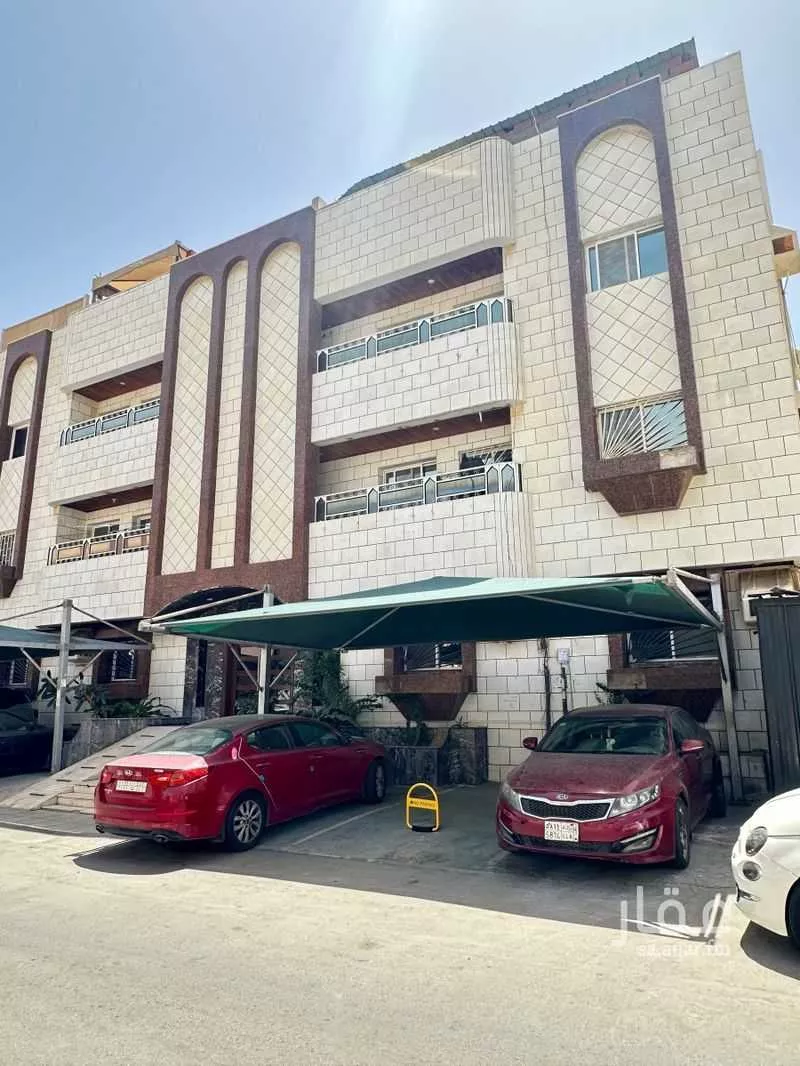 5 bedroom apartment in Al Zahra 2