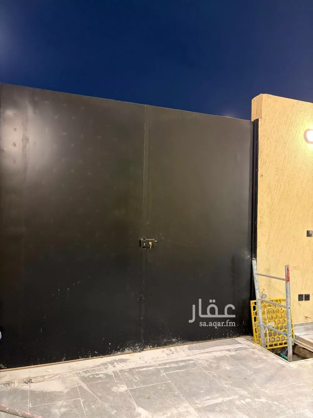 عمارة 625 م² في الخليج 5