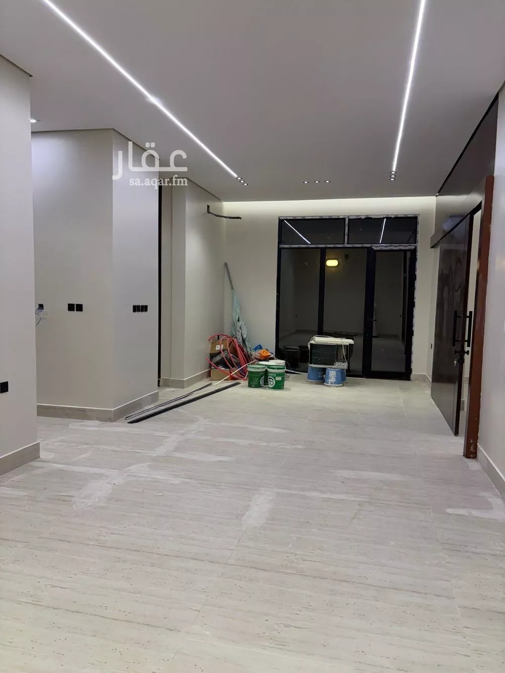 عقار 40 غرف في الخليج، الرياض 11