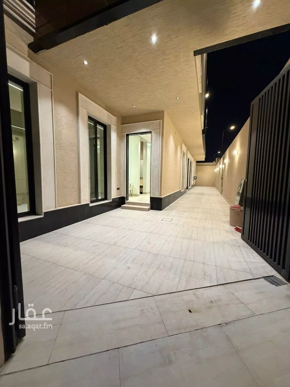 دور 6 غرف في الخليج 3