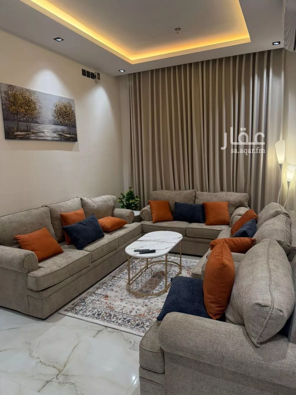 1 bedroom apartment in Dhahrat Laban, Riyadh 5